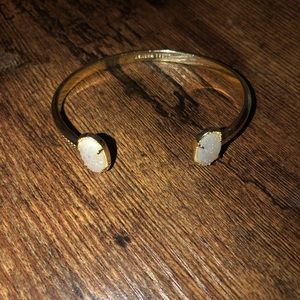 Kendra Scott Cuff bracelet